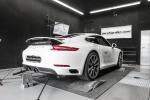 Porsche 911 C2 3.0 Turbo by Mcchip-DKR 2016 года
